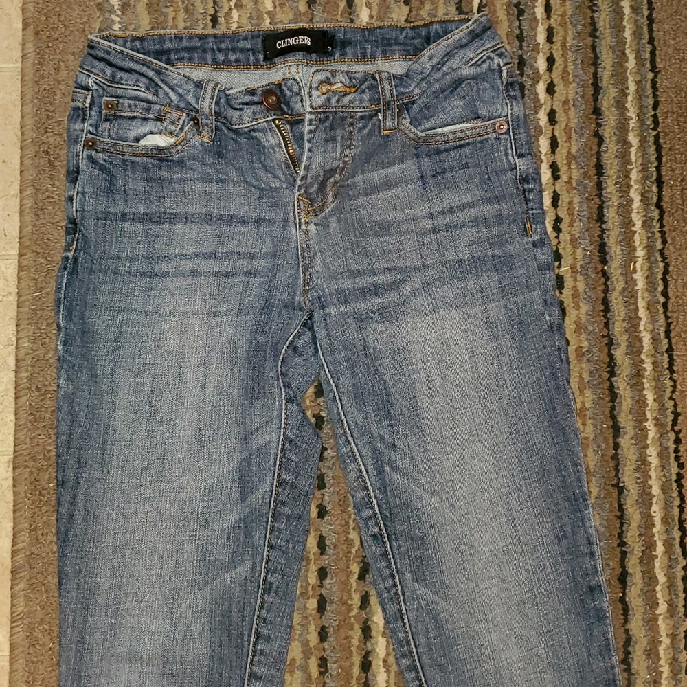 Jean